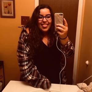 Meet your Posher, Natalie